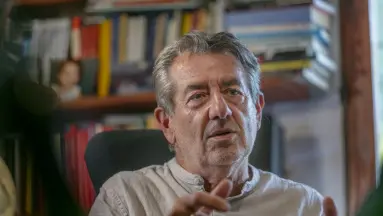 La religión hoy: "Hay un crecimiento en respuesta a la poca credibilidad institucional”