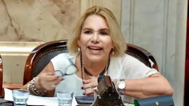 Marilú Quiroz: "Tenemos que revisar la ley de vacunas y escuchar todas las voces"