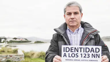 Carlos Presti en defensa: Para el CECIM, “hay una concepción ideológica totalmente negacionista”