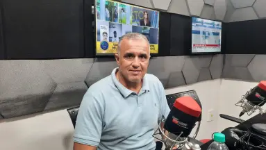 Presupuesto 2026 en Berisso: “El gobierno nacional aporta por segundo año consecutivo cero pesos”