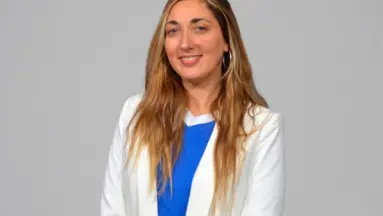 Daniela Gasparini: "La violencia en las escuelas es parte de una crisis social mucho más profunda"