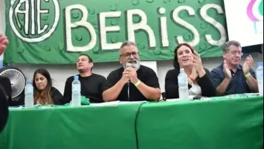 ATE Berisso en alerta: “Es terrible la cantidad de desempleo que se está generando”