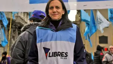 Silvia Saravia: "El gobierno va por la Asignación Universal por Hijo y el salario familiar"