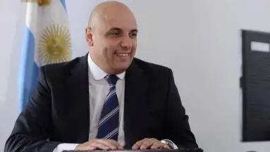 César Torres: “Por primera vez la discapacidad está en la agenda de la Ciudad de Buenos Aires”