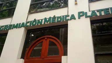 Agremiación Médica Platense: “IOMA no cumple con los pagos y así es imposible la atención médica”