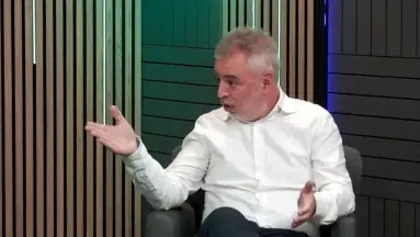 Sebastián Halperín: “La baja de la inflación ya no alcanza: la gente siente que la plata no rinde”