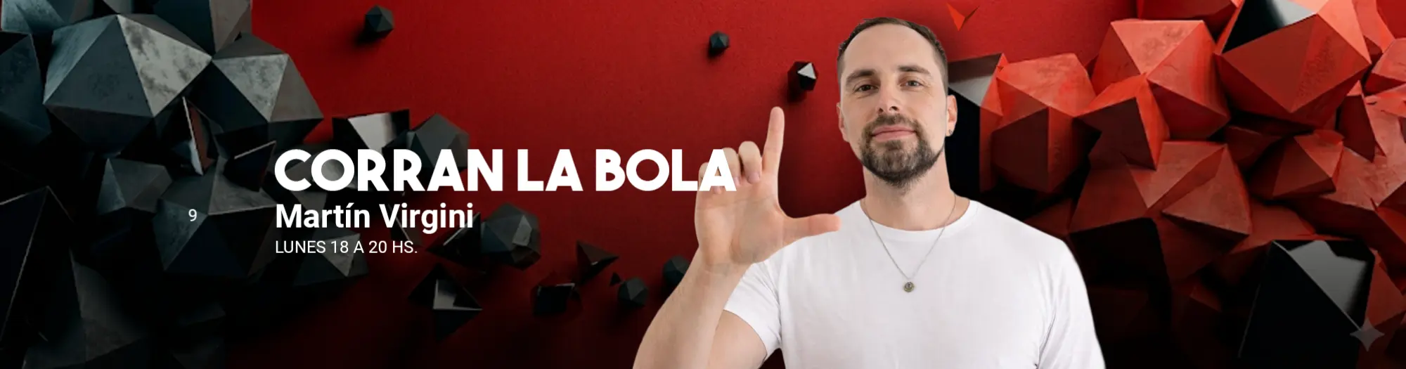 Corran la bola