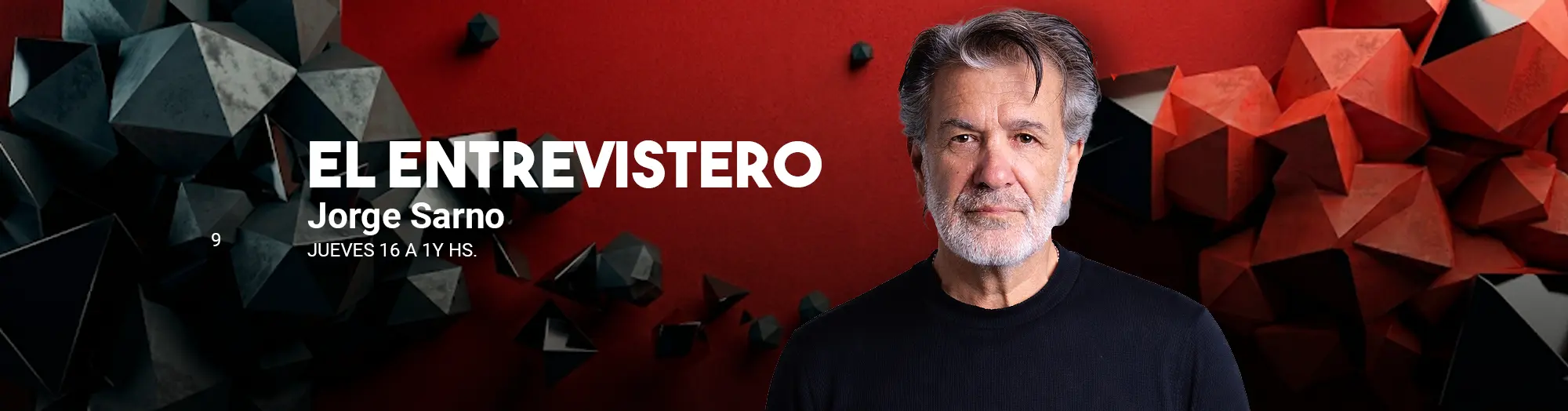 El entrevistero