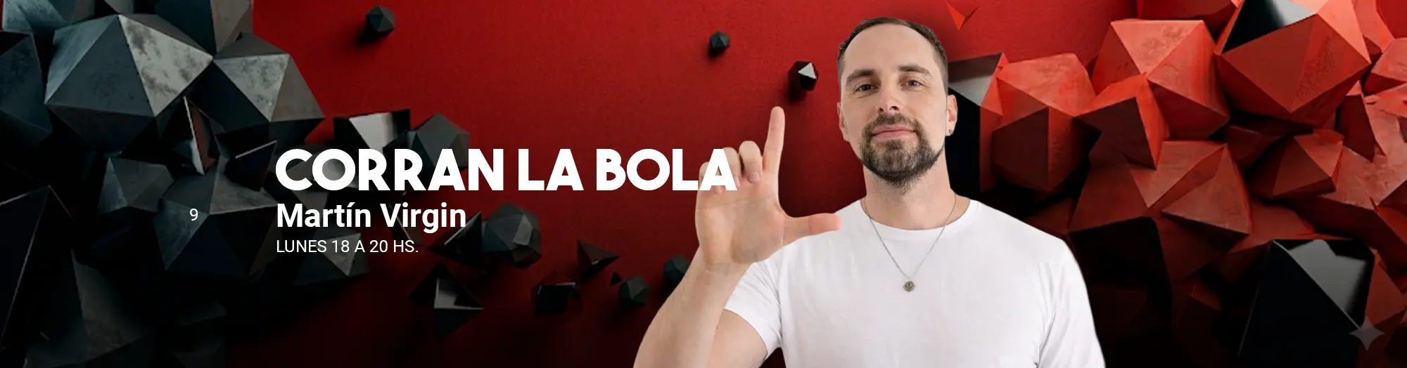 Corran la bola