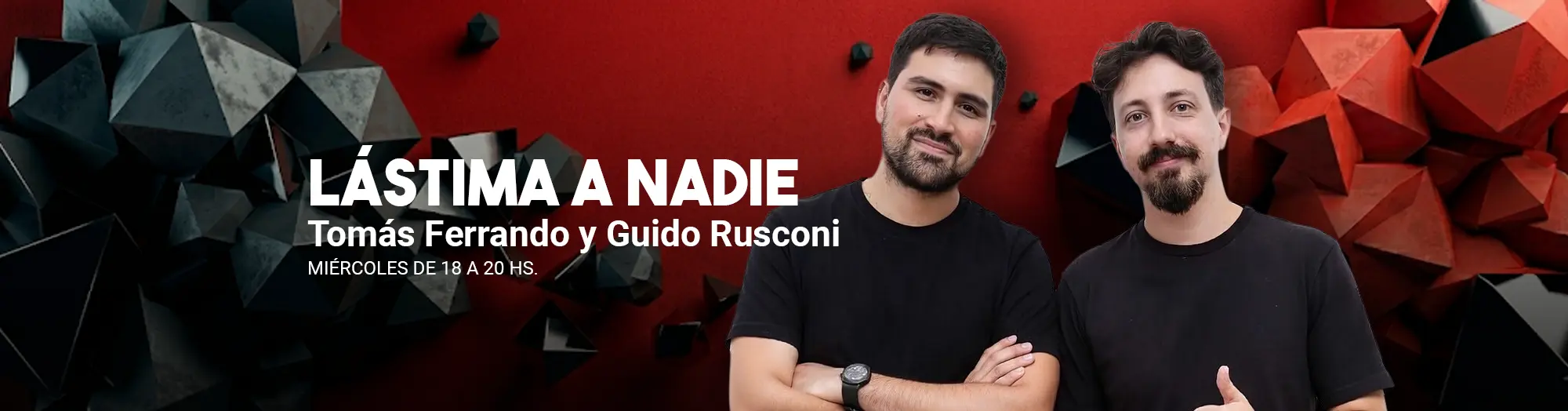 Lastima a Nadie