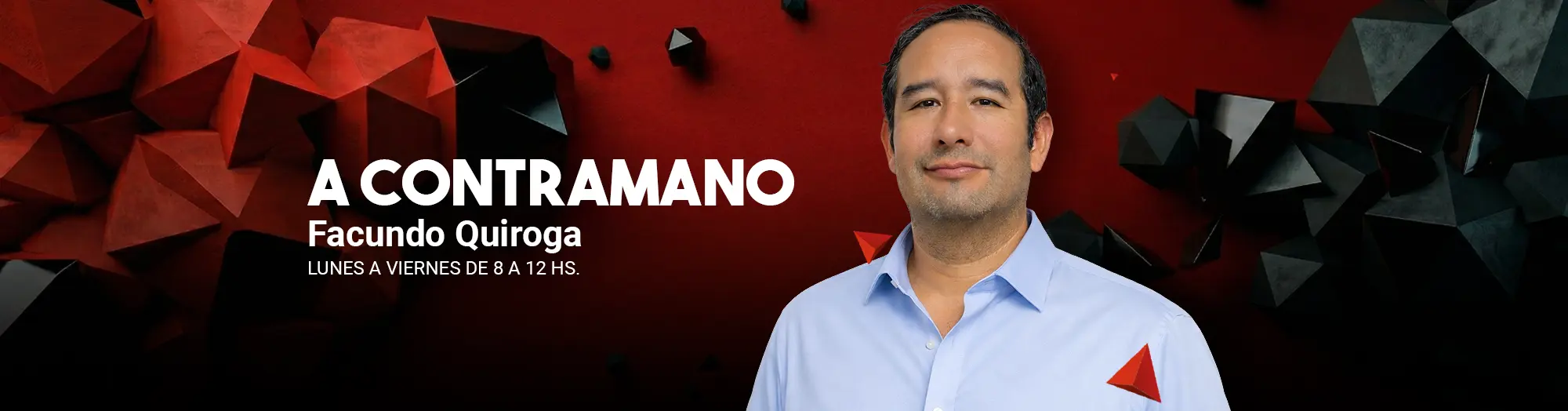 A contramano