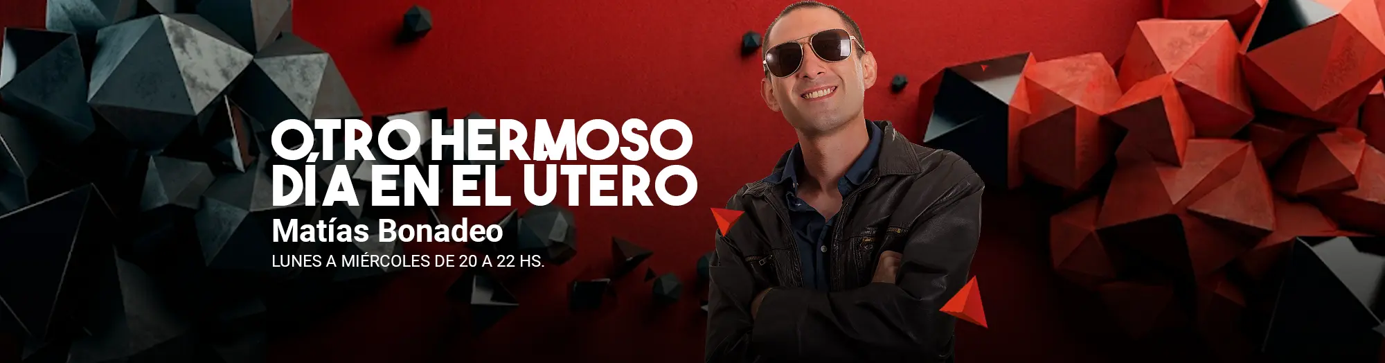 otro hermoso dia en el utero
