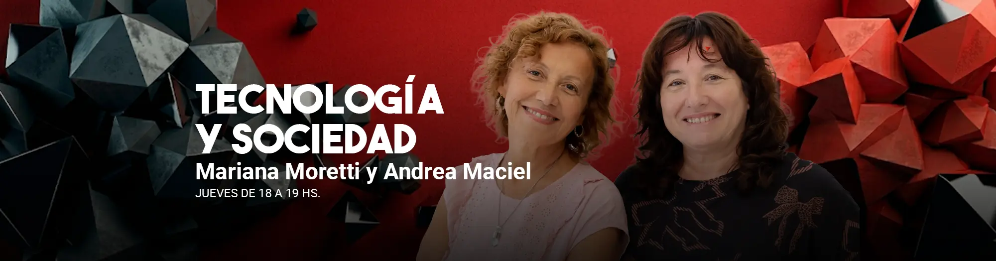 Tecnología y Sociedad