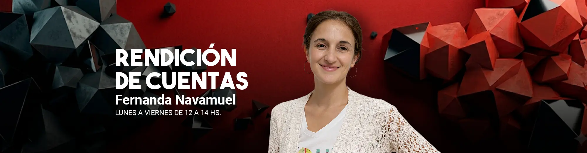 Rendicion de Cuentas