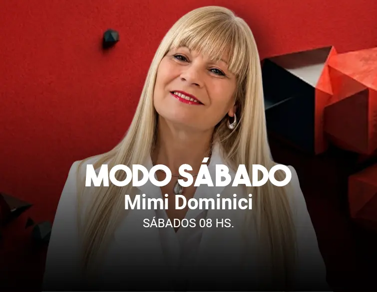 Modo Sabado