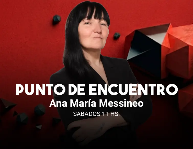 Punto de Encuentro