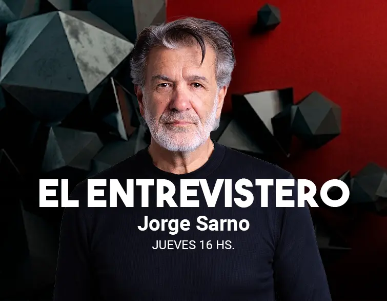 El entrevistero