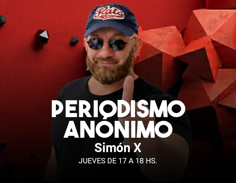 Periodismo Anónimo