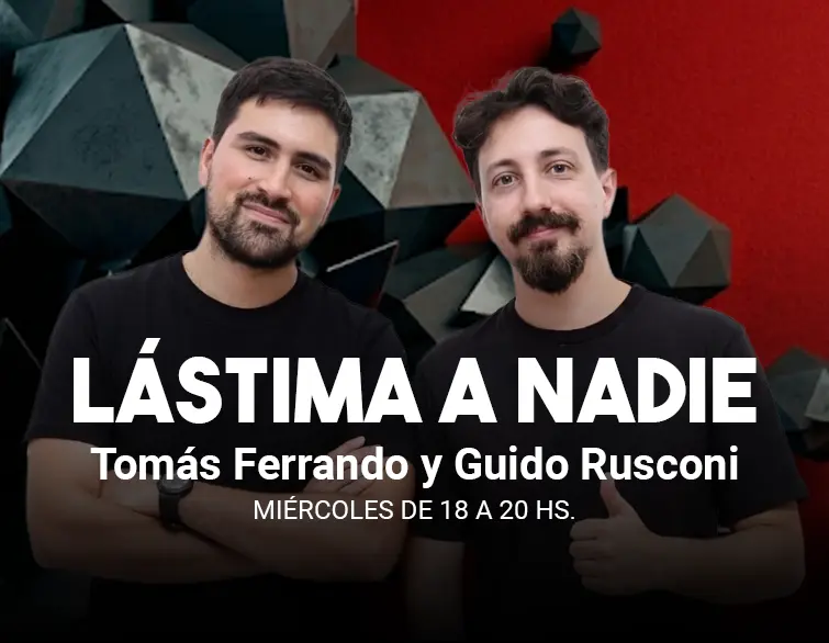 Lastima a Nadie