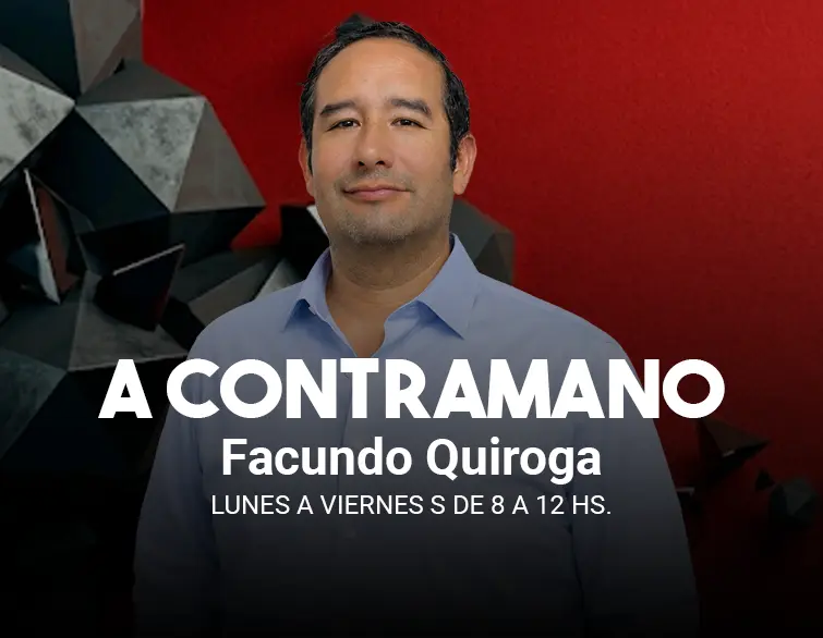 A contramano