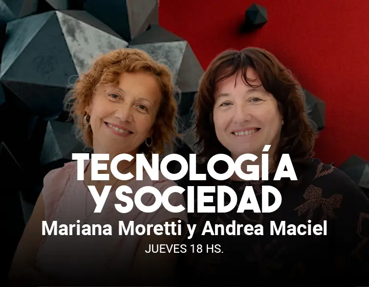 Tecnología y Sociedad