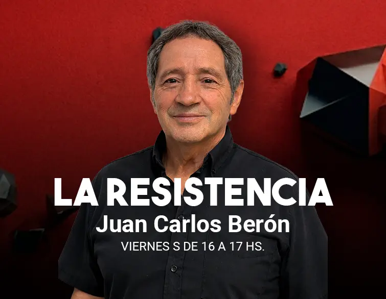 La Resistencia