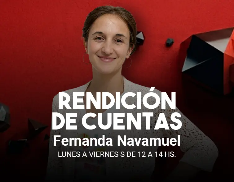 Rendicion de Cuentas